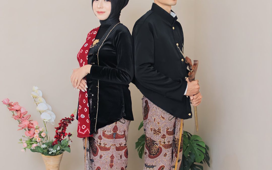 Intan & Hafidz
